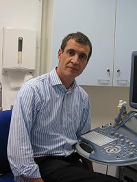 Image of Lawrence Impey