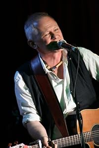 Image of Simon Middleton