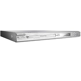 Philips DVP3005 - DVD player