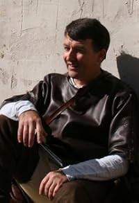 Image of David Burrows