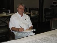 Image of Mike Rossiter