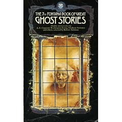 The Seventh Fontana Book of Great Ghost Stories