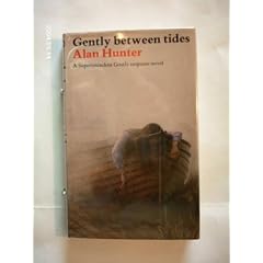 Gently Between Tides