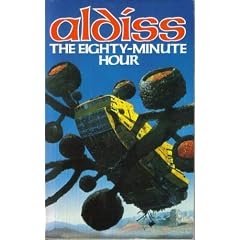 Eighty-minute Hour: A Space Opera (Panther Books)