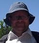 Stephen Theaker