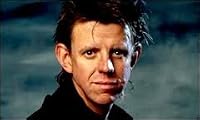 Image of Alex Cox