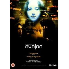 Avalon [DVD]