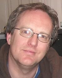 Image of Darren Humphries