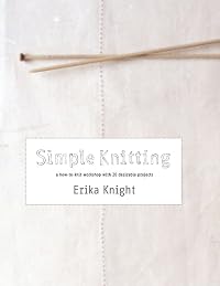 Image of Erika Knight