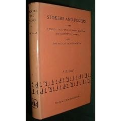 Stokers and Pokers or the London and North-Western Railway, the Electric Telegraph and the Railway Clearing House