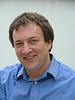 Misha Glenny