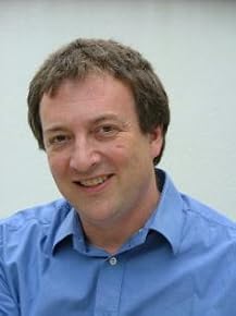 Image of Misha Glenny