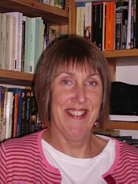 Image of Gill Arbuthnott