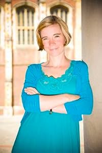Image of Lucy Worsley
