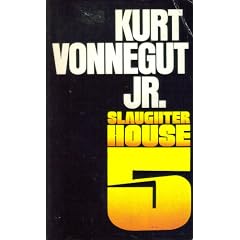 Slaughterhouse-five : Or The Children's Crusade - A Duty-dance with Death