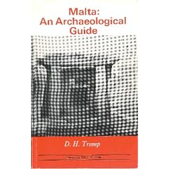 Malta: An Archaeological Guide