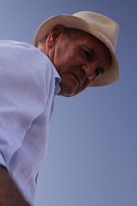 Image of John Cowie