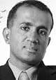 Chandran Nair