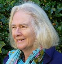 Image of Cherry Gilchrist
