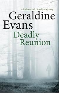 Image of Geraldine Evans