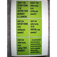 Aren't You Rather Young to be Writing Your Memoirs?