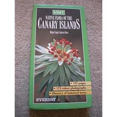 Native Flora of the Canary Islands