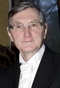 Image of Alan Moreton