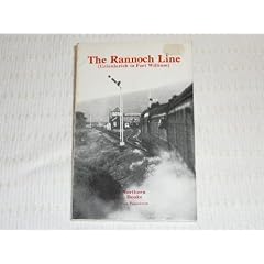 The Rannoch Line (Northern Books)