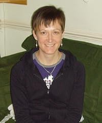 Image of Imogen Howson