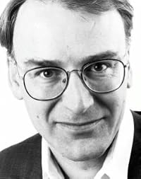 Image of Matt Ridley