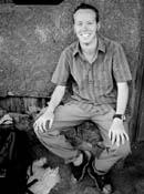 Image of Paul Clammer