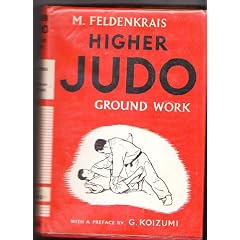 Higher Judo ground work (katame-waza)