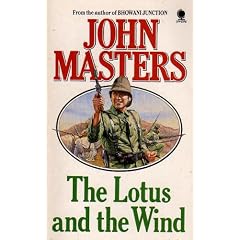 The Lotus and the Wind