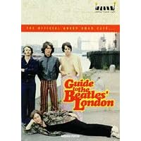 Guide to the "Beatles'" London