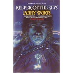 Keeper of the Keys