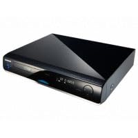 Samsung BD-UP5000 - Dual Format 1080P BluRay & HD DVD Player
