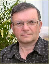 Image of Geoff Nelder