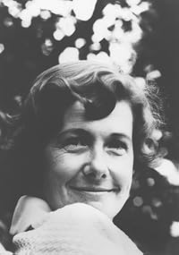 Image of Jill Tomlinson