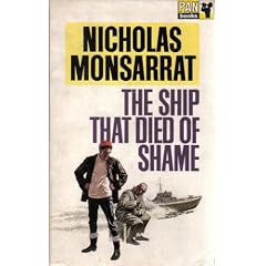 The Ship that Died of Shame