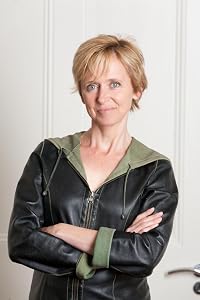 Image of Rosie Millard