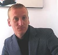 Image of Mark Turley
