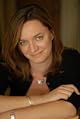 Harriet Evans