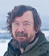 Image of Chris Townsend