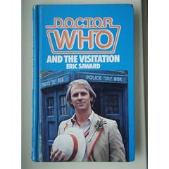 Doctor Who and the Visitation