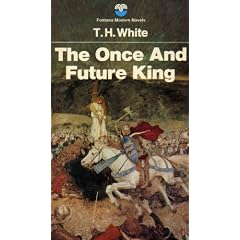 Once and Future King