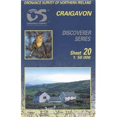 Craigavon (Irish Discoverer Series)