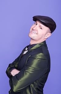 Image of Paul Burston