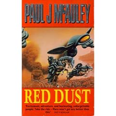 Red Dust