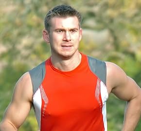 Image of Graeme Hilditch