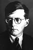 Dmitri Dmitrievich Shostakovich
